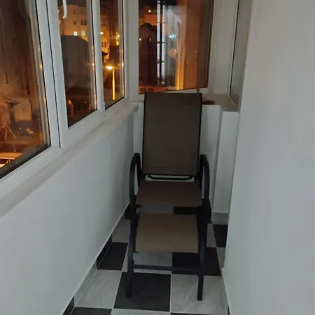Apartment Cri'a