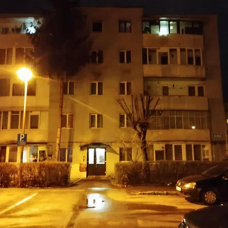 Cri'a * Brasov