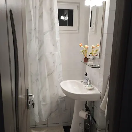 Cri'a Apartment Brasov