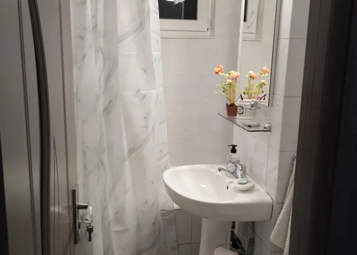 Cri'a דירה בראשוב